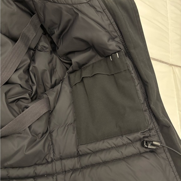 Canada Goose Montebello Parka Heritage - Picture 14 of 16